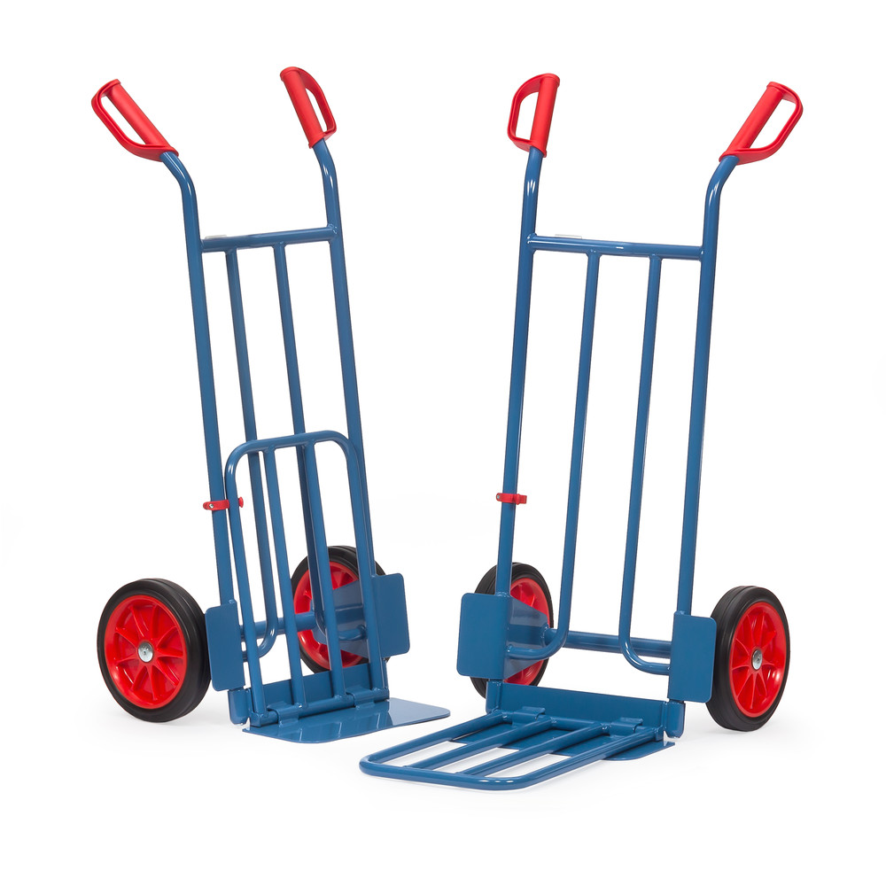 fetra® Pakket steekwagen K1116V