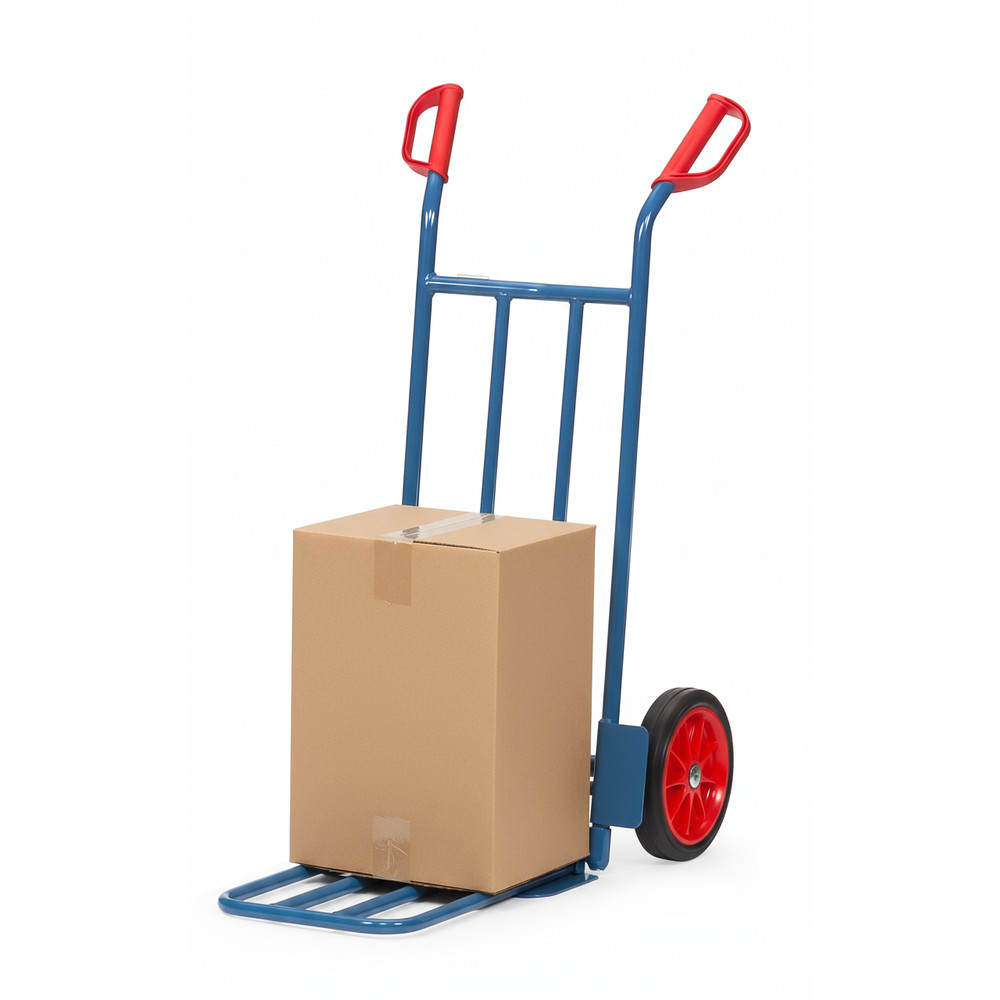 fetra® Pakket steekwagen K1116V