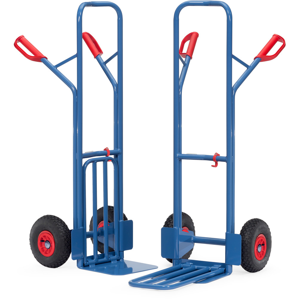 fetra® Pakket steekwagen K1326L