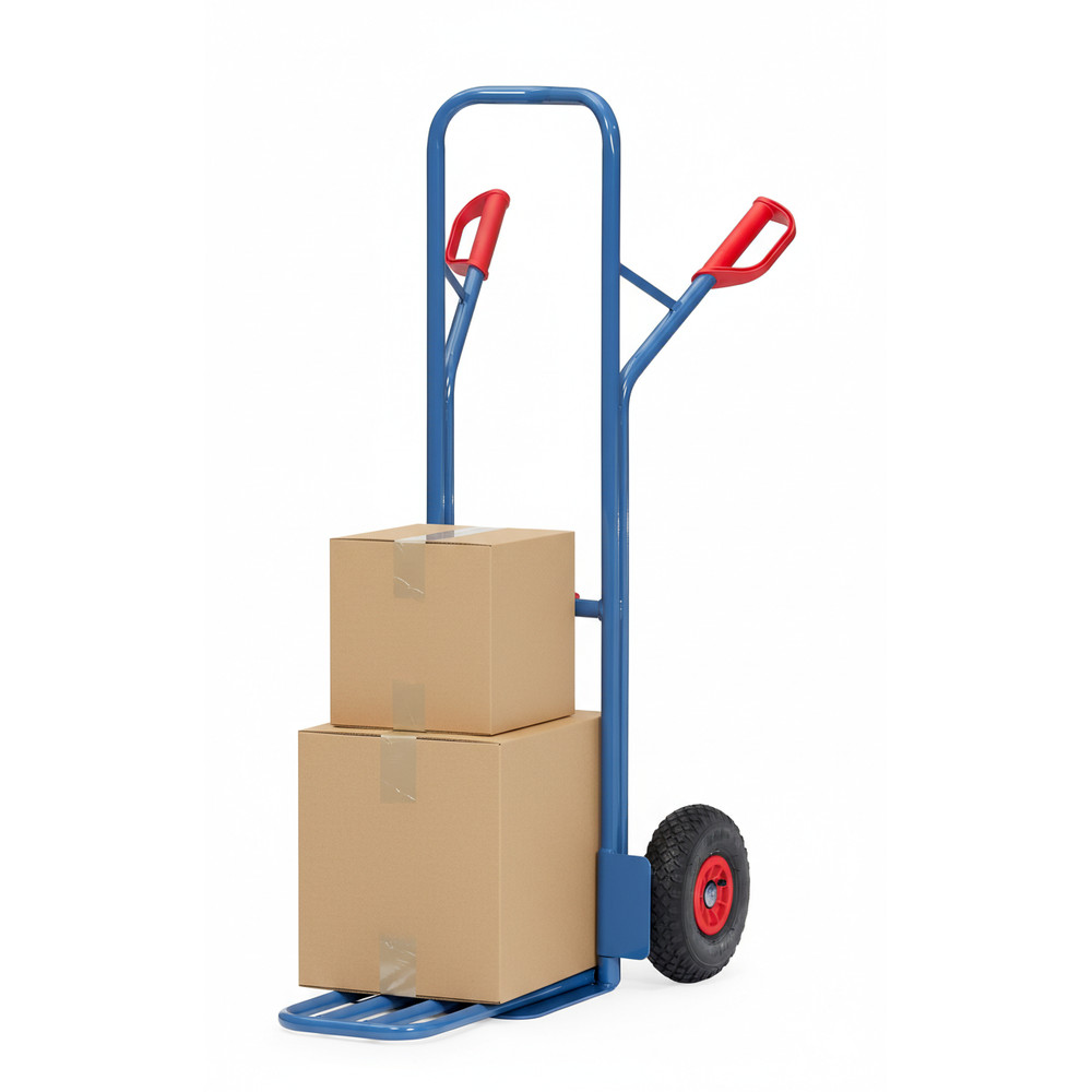 fetra® Pakket steekwagen K1326L