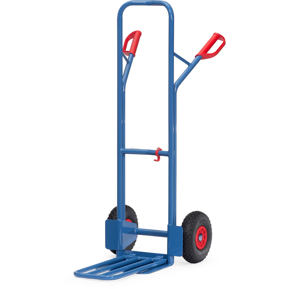 fetra® Steekwagen opklapbaar K1326P