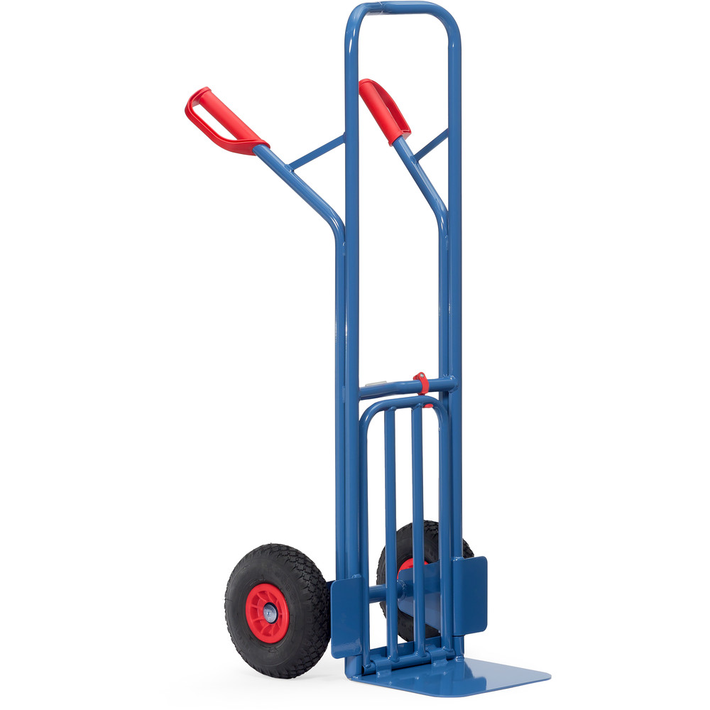 fetra® Steekwagen opklapbaar K1326P
