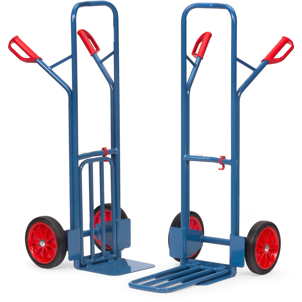 fetra® Pakket steekwagen K1326V