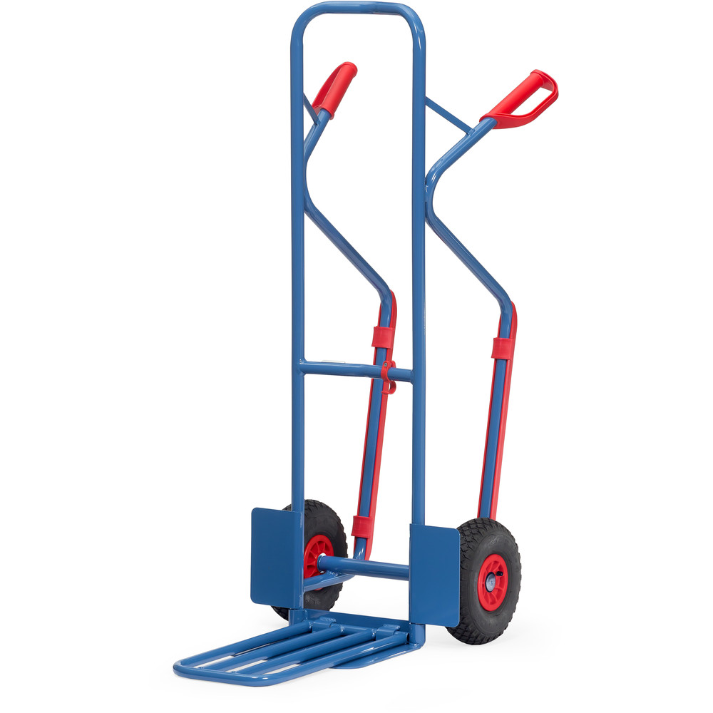 fetra® Pakket steekwagen K1331L