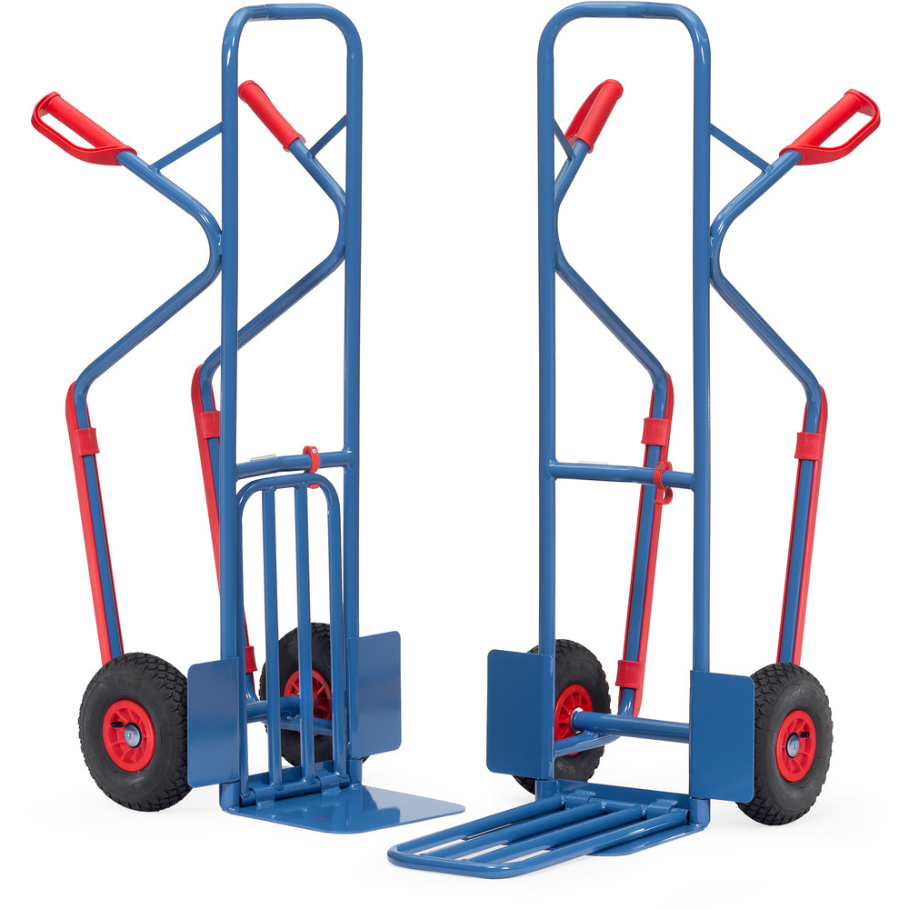 fetra® Pakket steekwagen K1331L