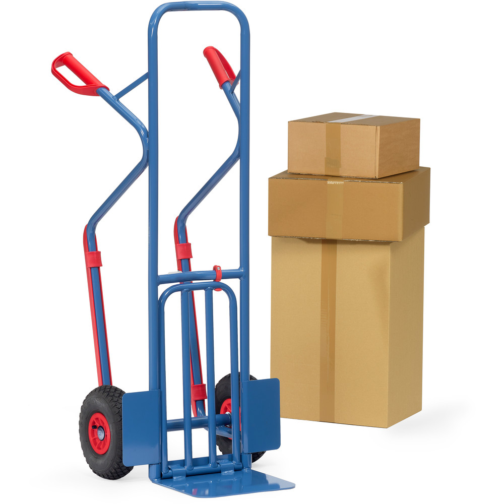 fetra® Pakket steekwagen K1331L