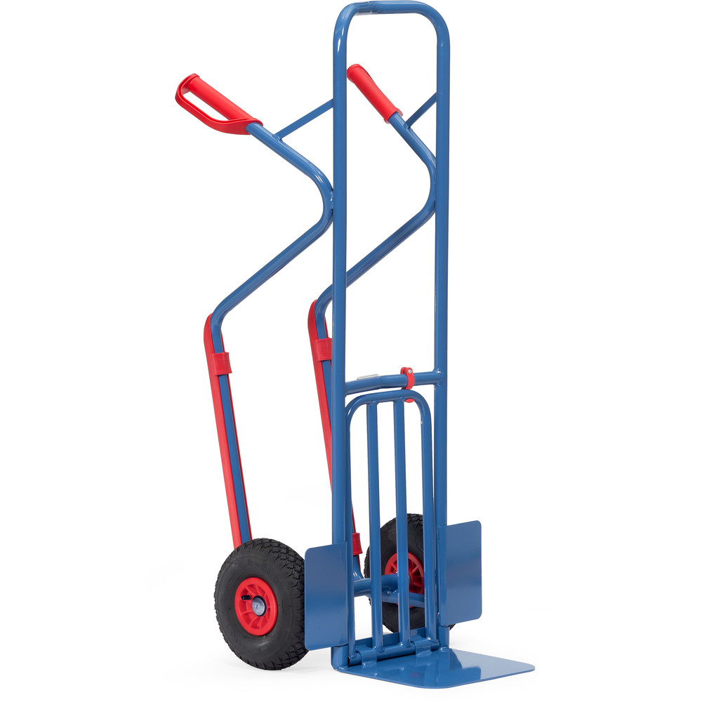 fetra® Pakket steekwagen K1331L