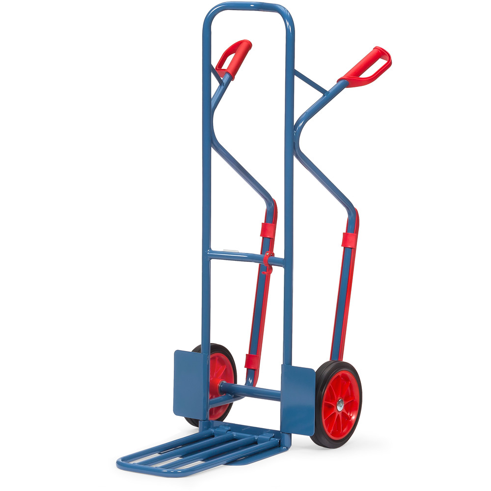 fetra® Pakket steekwagen K1331V