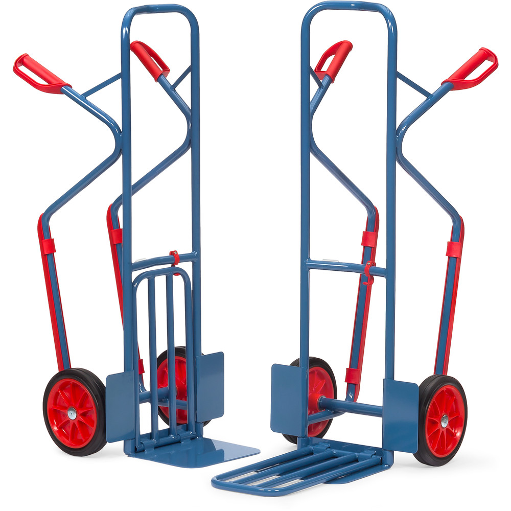 fetra® Pakket steekwagen K1331V