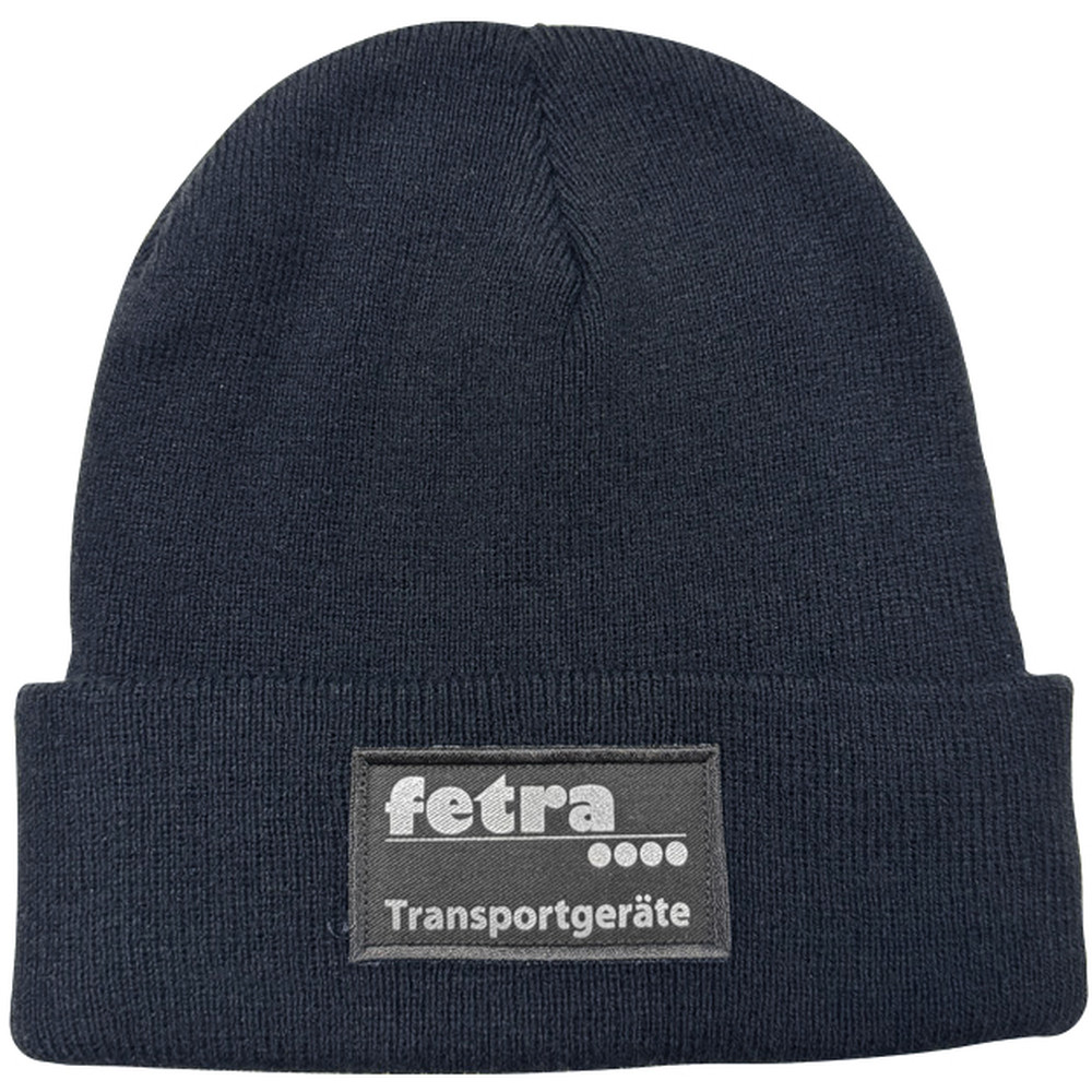 fetra® Gebreide muts ME-MB-U-OS