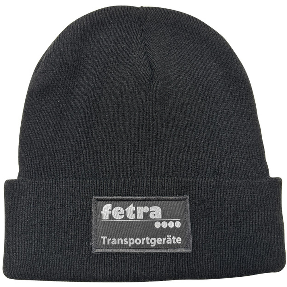 fetra® Gebreide muts ME-MS-U-OS