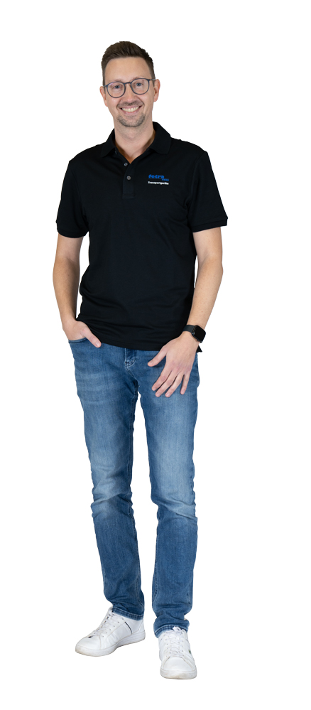 fetra® Polo shirt ME-PSS-H-L