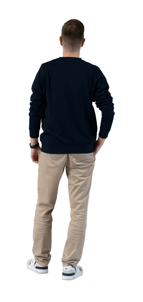 fetra® Trui ME-SWB-U-3XL