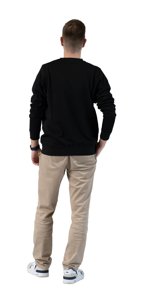 fetra® Trui ME-SWS-U-M