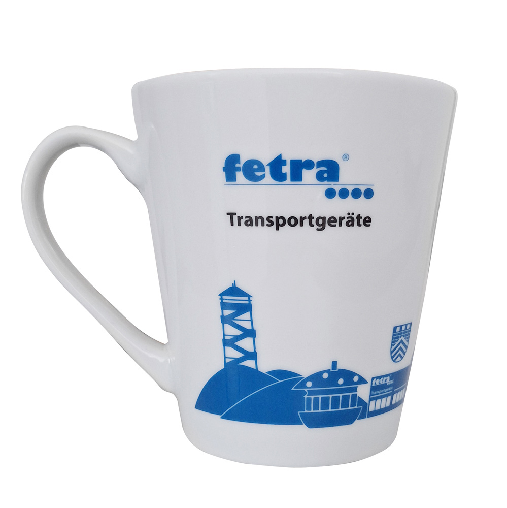 fetra® Tasse ME-TW-SB