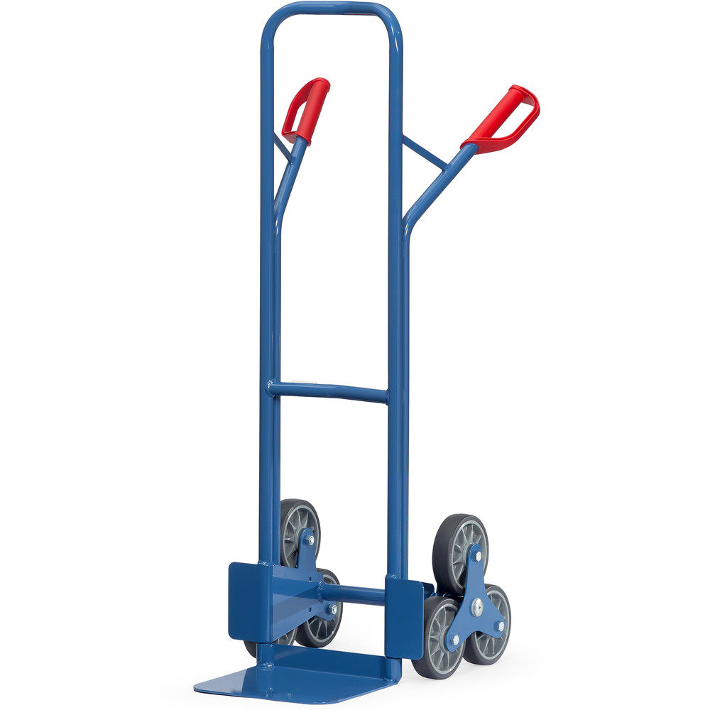 fetra® Stalen-Trappensteekwagen TK1325