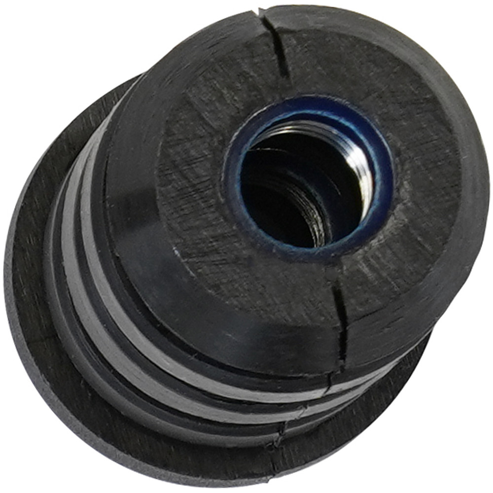 fetra® Uitbreidingsplug plat voor buis Ø 27 mm