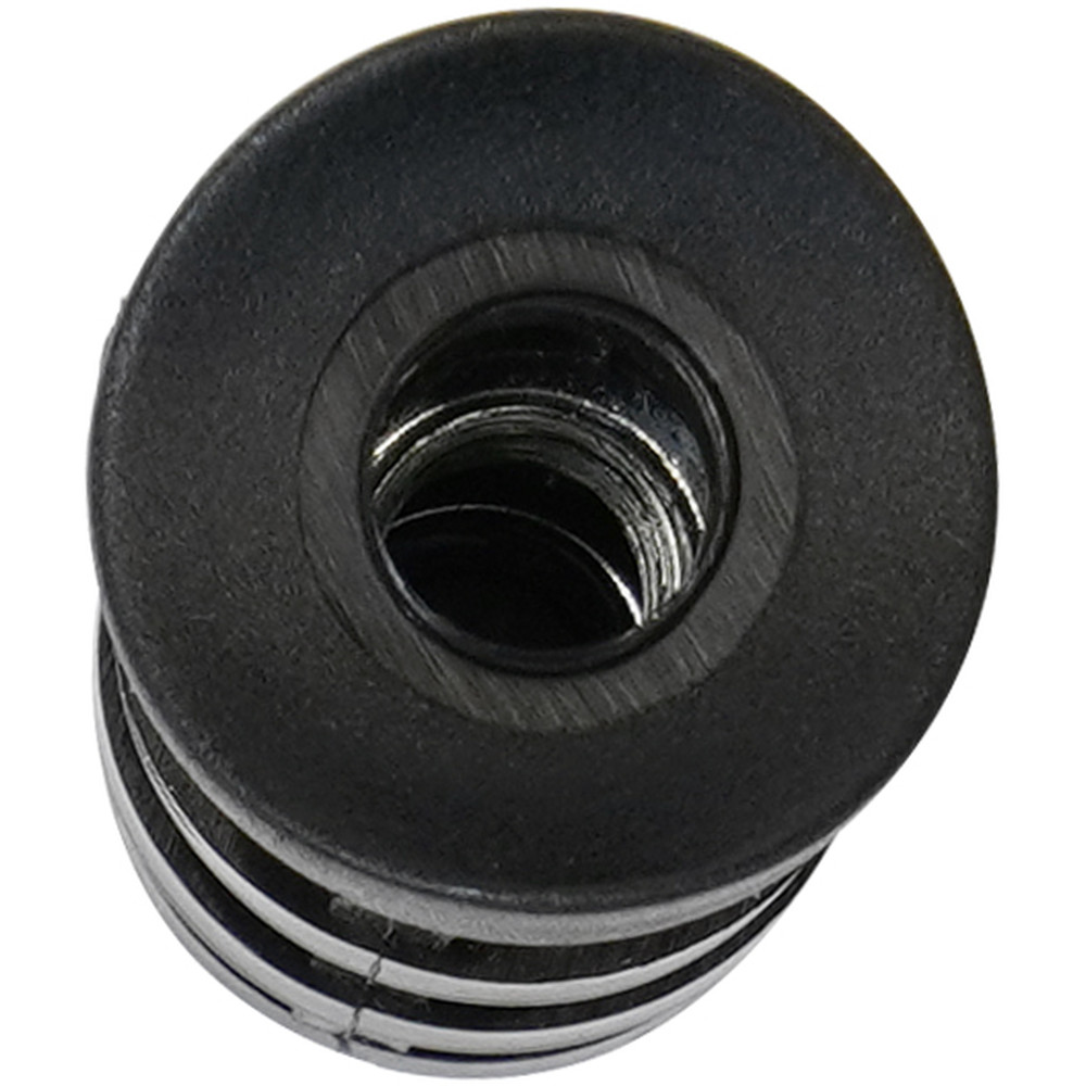 fetra® Uitbreidingsplug halfcirkelvormig voor buis Ø 27 mm