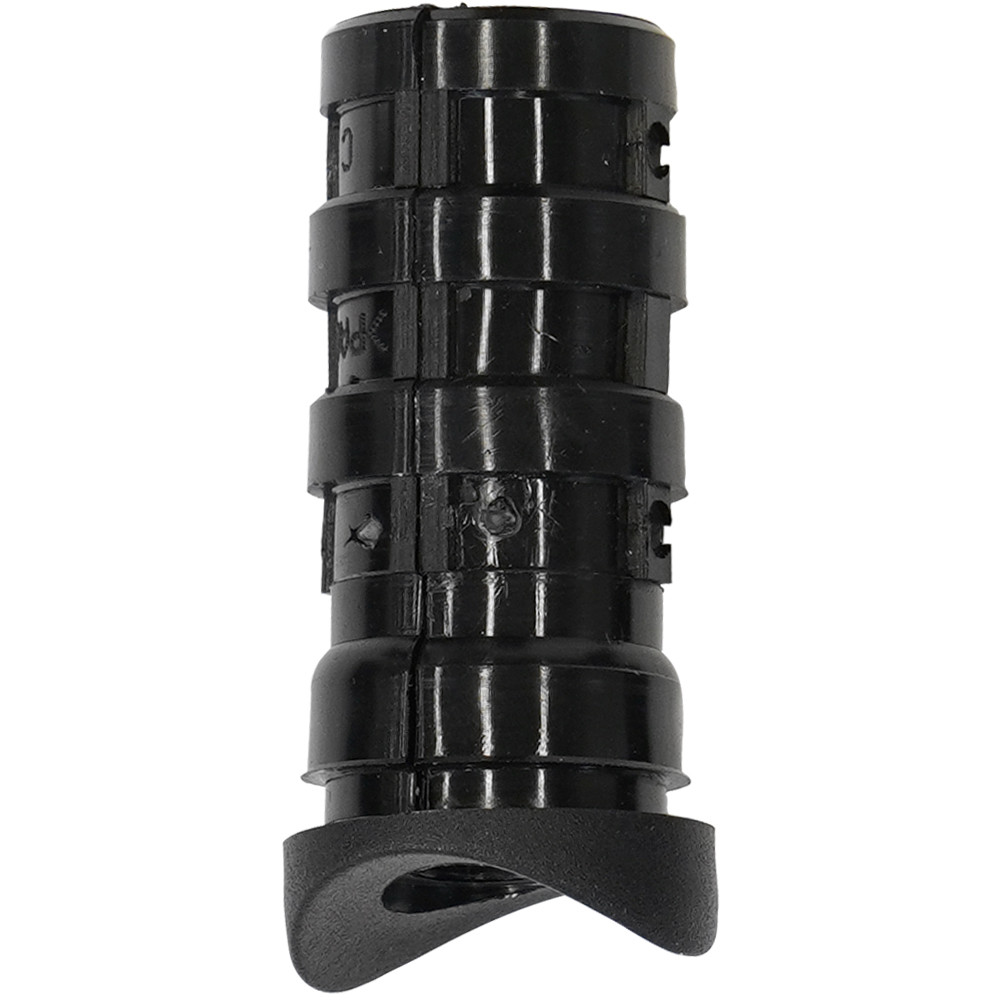 fetra® Uitbreidingsplug halfcirkelvormig voor buis Ø 27 mm