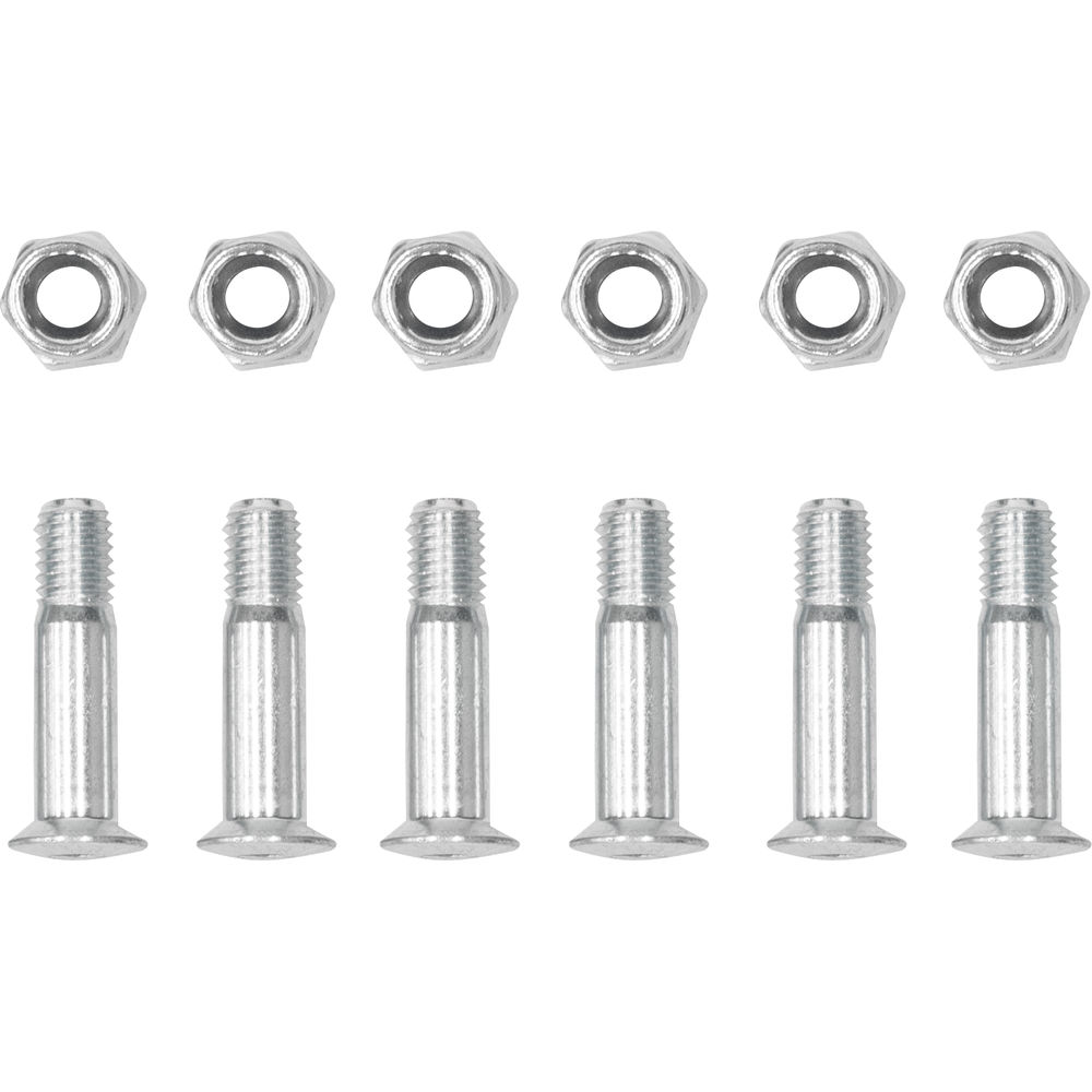 fetra® Lange zijwand voor etagewagens E8583DLW hoge hoogte