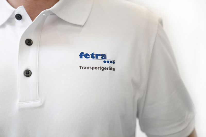 fetra® Polo shirt ME-PSW-H-L